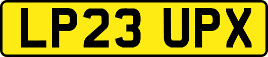 LP23UPX