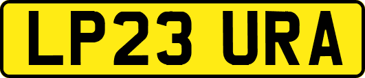 LP23URA