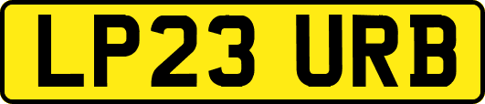 LP23URB