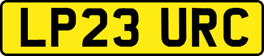 LP23URC