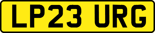 LP23URG