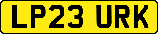 LP23URK