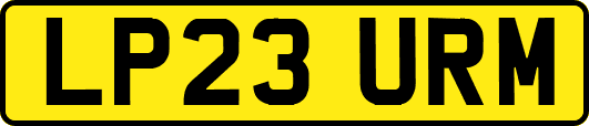 LP23URM