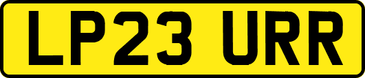 LP23URR
