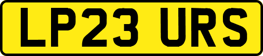 LP23URS