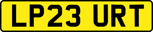 LP23URT