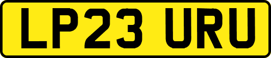 LP23URU