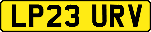 LP23URV