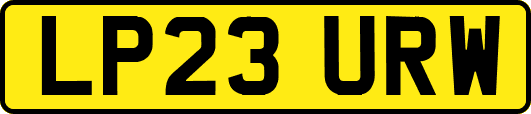 LP23URW