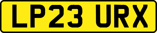LP23URX