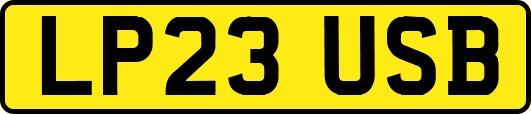 LP23USB