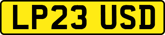 LP23USD