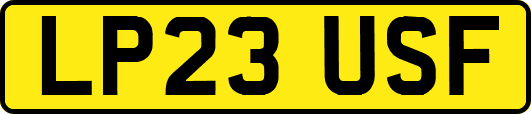 LP23USF