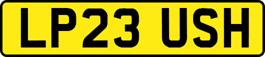 LP23USH