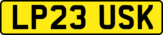 LP23USK