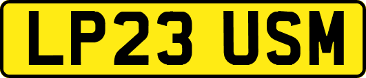 LP23USM