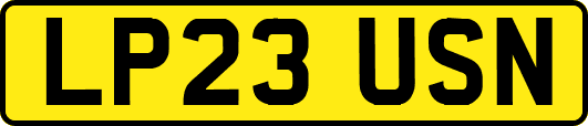 LP23USN