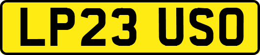 LP23USO