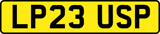LP23USP