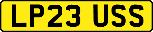 LP23USS