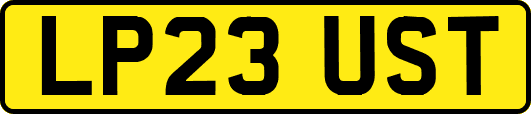 LP23UST