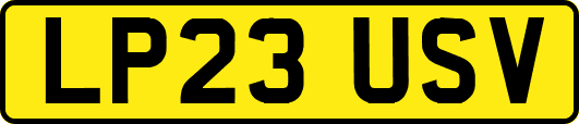 LP23USV