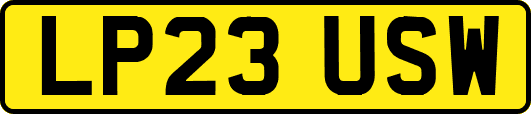 LP23USW
