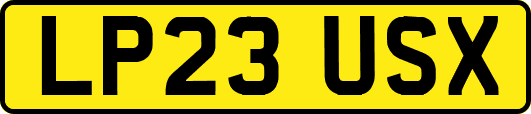 LP23USX
