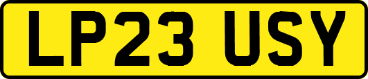 LP23USY