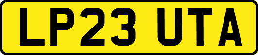 LP23UTA