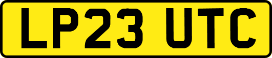 LP23UTC