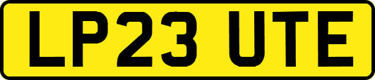 LP23UTE