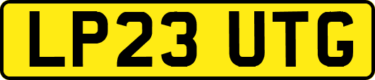 LP23UTG