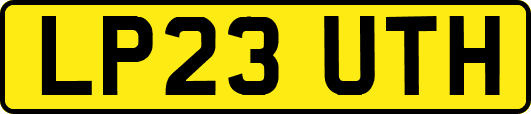 LP23UTH