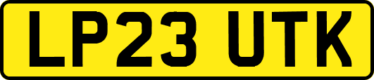 LP23UTK