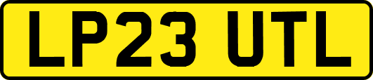 LP23UTL