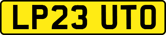 LP23UTO