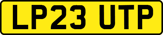 LP23UTP