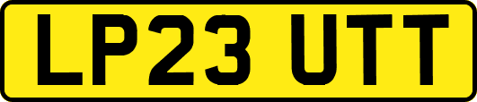 LP23UTT