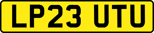 LP23UTU