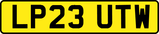 LP23UTW