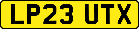 LP23UTX