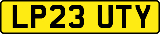 LP23UTY