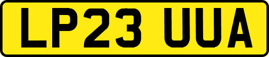 LP23UUA