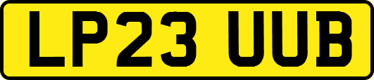 LP23UUB