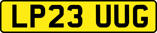 LP23UUG