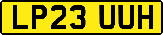 LP23UUH