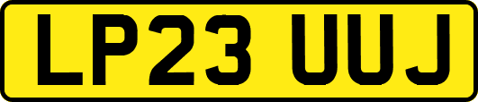 LP23UUJ