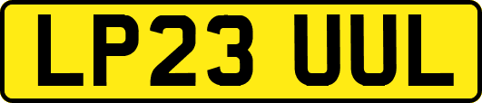 LP23UUL
