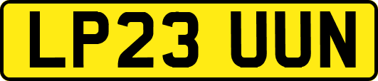 LP23UUN